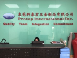 恭賀東莞市科泰宏五金制品有限公司成功通過BV-BSCI審核