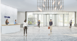 恭賀TP-LINK普聯集團越南生產基地一次性成功通過VAP RBA認證審核