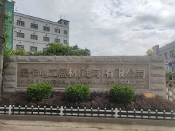 祝賀麥卡電工器材（陸河）有限公司成功通過ITS GSV認證并取得證書