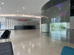 祝賀創思維驗廠之家與理光集團-理光創想智造有限公司一次性通過UL-RBA審核并取得銀色證書