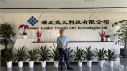 祝賀湖北兆元科技股份有限公司2022年一次性成功通過ESD靜電認證審核并取得證書 