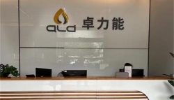 祝賀深圳市卓力能技術有限公司2022年一次性成功通過SQP&WCA驗廠年度審核