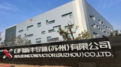 祝賀日月新半導體（蘇州）有限公司2024年一次性成功通過RBA認證