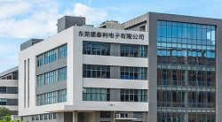 祝賀東莞德泰利電子有限公司2024年一次性成功通過RBA認(rèn)證