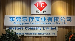 祝賀東莞樂存實業(yè)有限公司2025年一次性成功通過BSCI驗廠B級審核