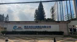 祝賀濤美遠東日用品有限公司2025年一次性成功通過SA8000認(rèn)證