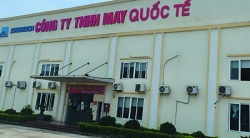 祝賀越南 C?NG TY TNHH QU?C T? 2025年一次性成功通過(guò)Wal-mart/FCCA/SEDEX-SCS三項(xiàng)審核