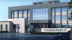 祝賀寧波超霸能源有限公司2025年一次性成功通過ITS-BSCI審核并取得B級報告