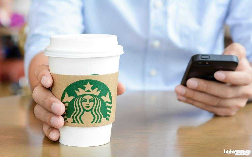 Srbucks供應商的社會責任規范關于如何對待員工