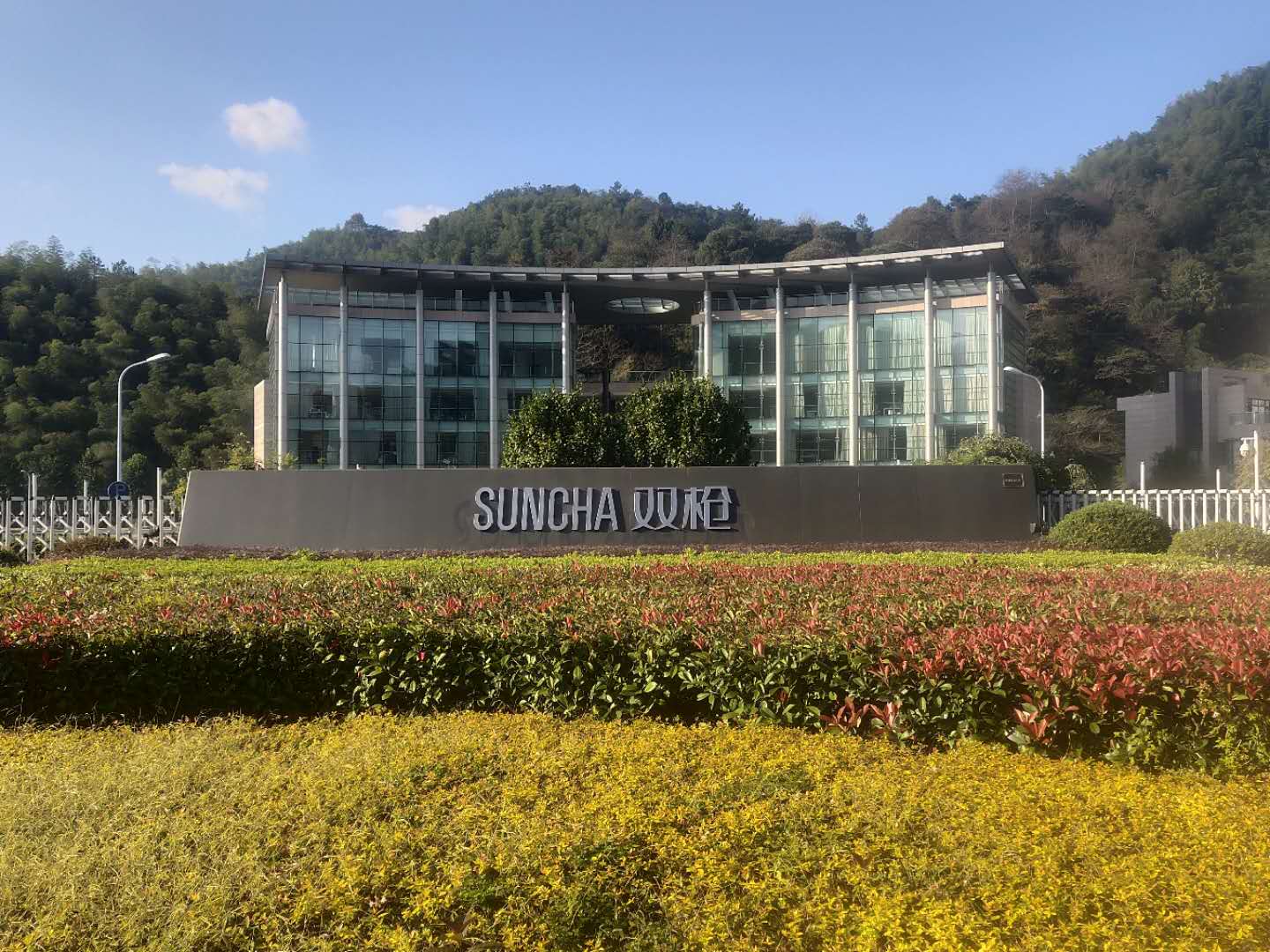 祝賀雙槍科技股份有限公司一次性成功通ITS 新版GSV認證審核