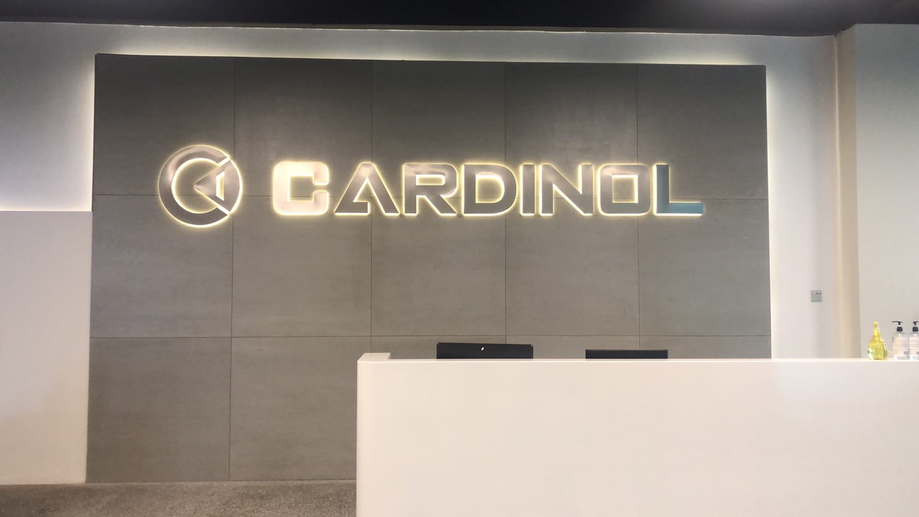 祝賀卡迪納電子制品（深圳）有限公司一次性通過SGS BSCI審核